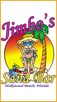 Jimbo's Sand Bar
