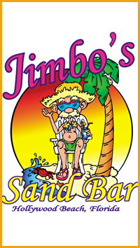 DinnerReviews.com Jimbo's Sand Bar